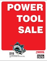 Makita Tool Sale