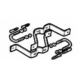 wall mount kit