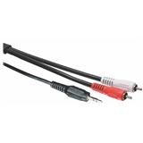 stereo cable