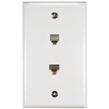 wall plate