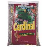 cardinal blend seed