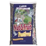 fruit-nut bleed