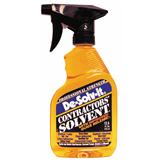contactor solvent