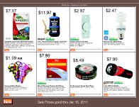 Coupons