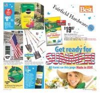 Get ready for Summer Sale!